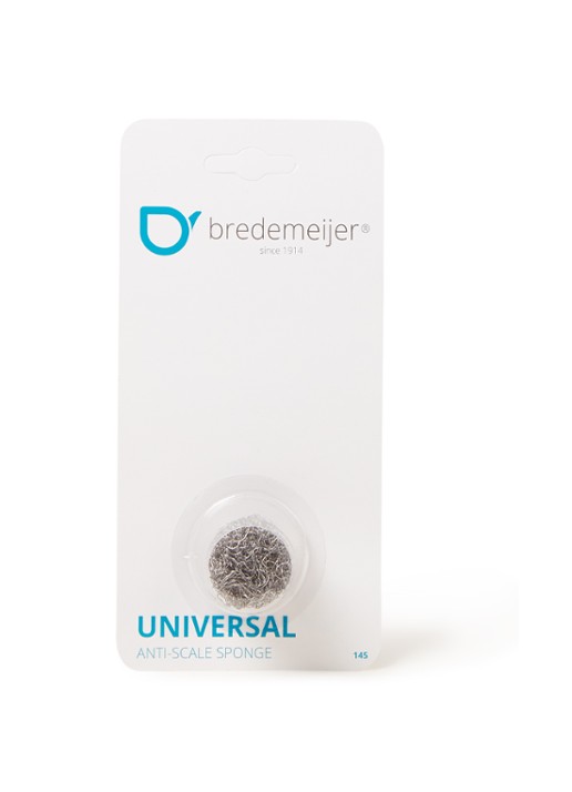 Bredemeijer Anti ketelsteen sponsje
