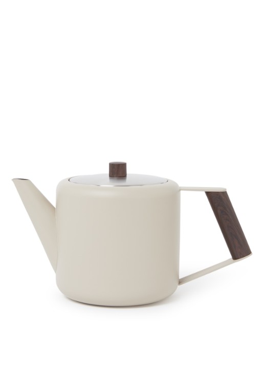 Bredemeijer Boston theepot 1,1 liter