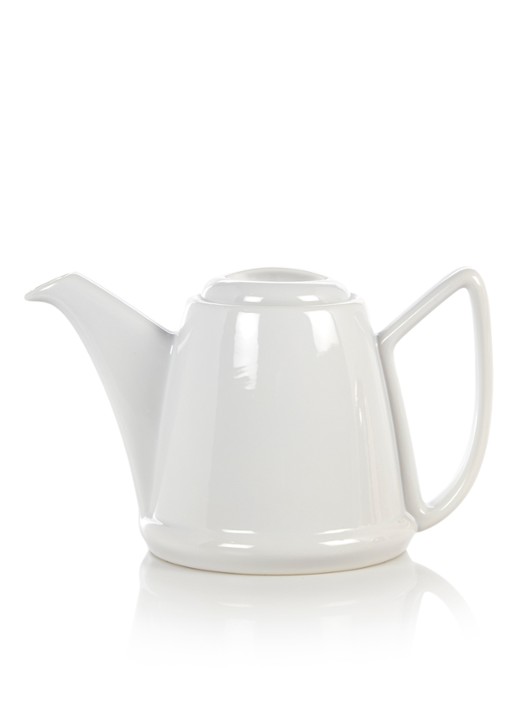 Bredemeijer Cosy Manto theepot met filter 1 liter - detail 2 koper