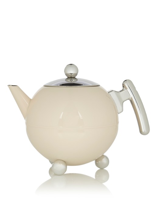 Bredemeijer Duet Bella theepot 1,2 liter