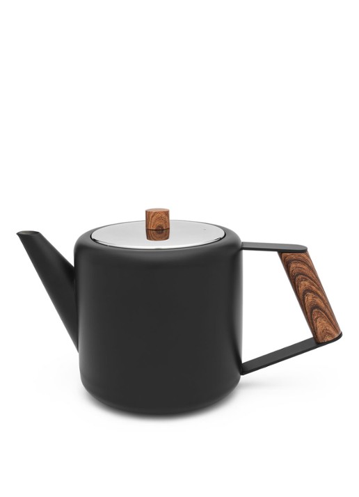 Bredemeijer Duet Boston theepot 1,1 liter
