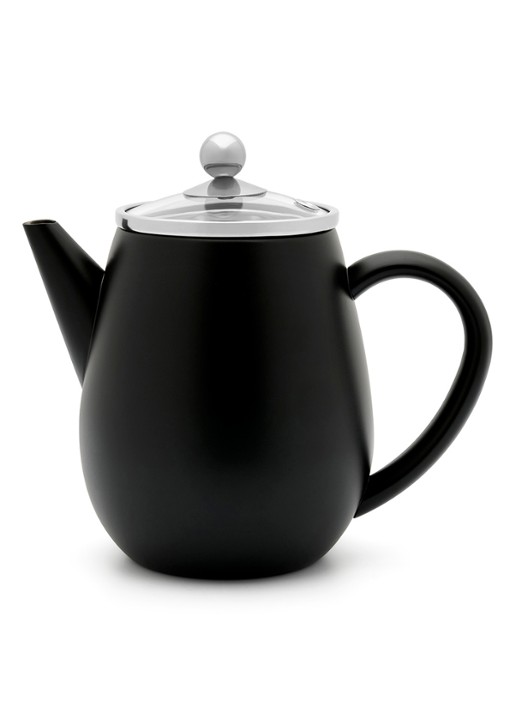 Bredemeijer Duet Eva theepot 0,5 liter