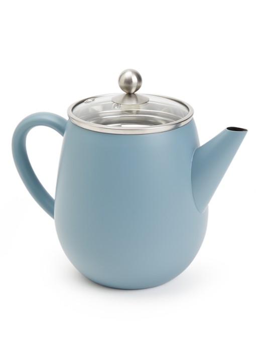 Bredemeijer Duet Eva theepot 1,1 liter