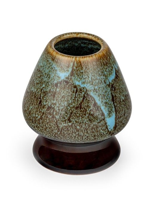 Bredemeijer Matcha set 4-delig - detail donkerbruin