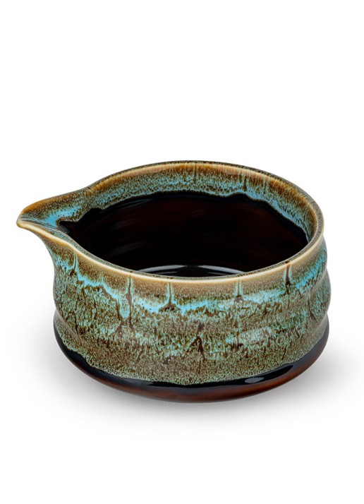 Bredemeijer Matcha set 4-delig - voorkant 8 donkerbruin