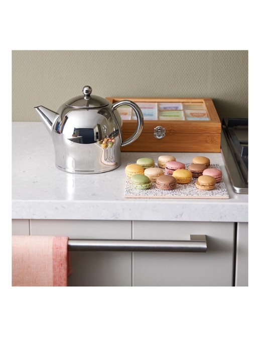 Bredemeijer Minuet Santhee theepot 1,4 liter - detail undefined
