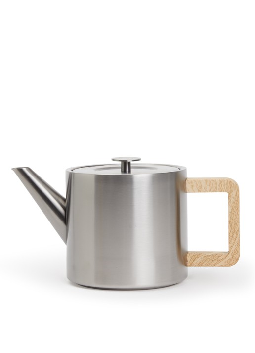 Bredemeijer Narvik theepot 1,1 liter