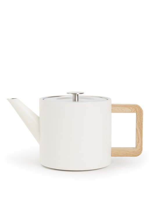 Bredemeijer Narvik theepot 1,1 liter