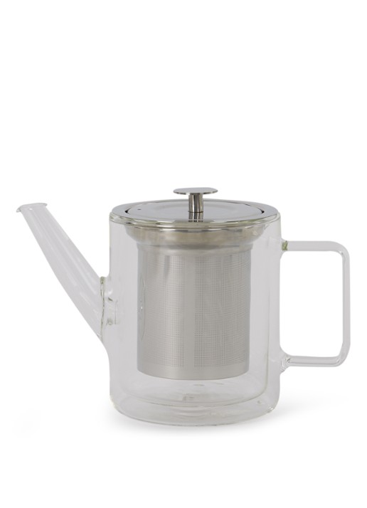Bredemeijer San Remo theepot 1 liter