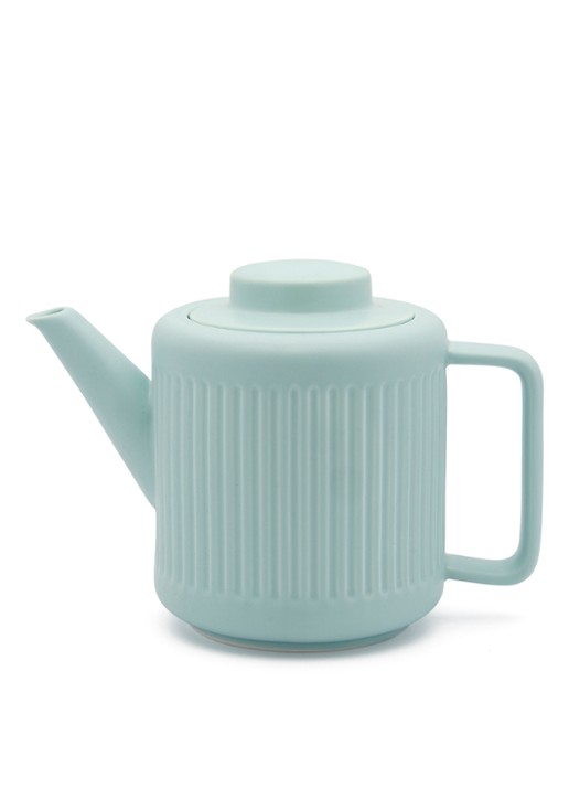Bredemeijer Skagen theepot 1,2 liter