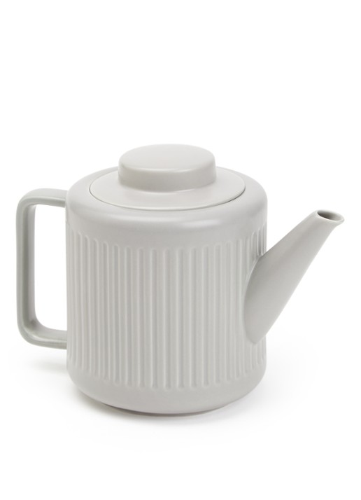 Bredemeijer Skagen theepot met filter 1,2 liter