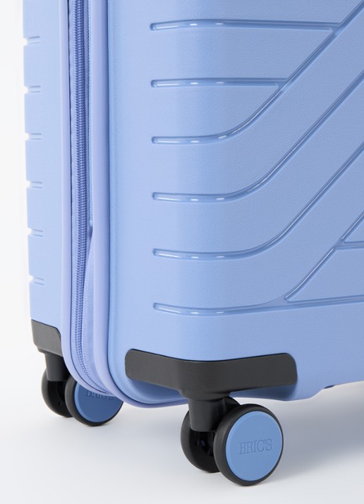 Bric's B|Y Ulisse vergrootbare spinner 55 cm - detail 3 blauw
