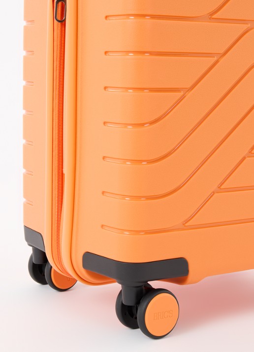 Bric's B|Y Ulisse vergrootbare spinner 55 cm - detail 3 orange