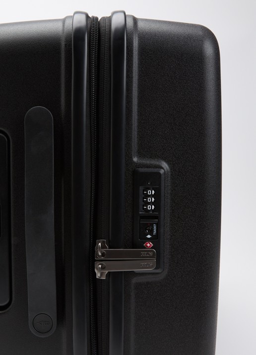 Bric's B|Y Ulisse vergrootbare spinner 65 cm - detail 2 zwart