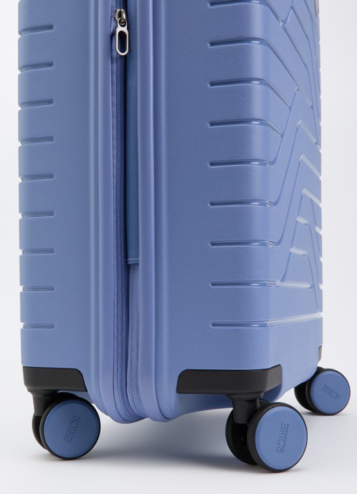 Bric's B|Y Ulisse vergrootbare spinner 65 cm - detail blauw