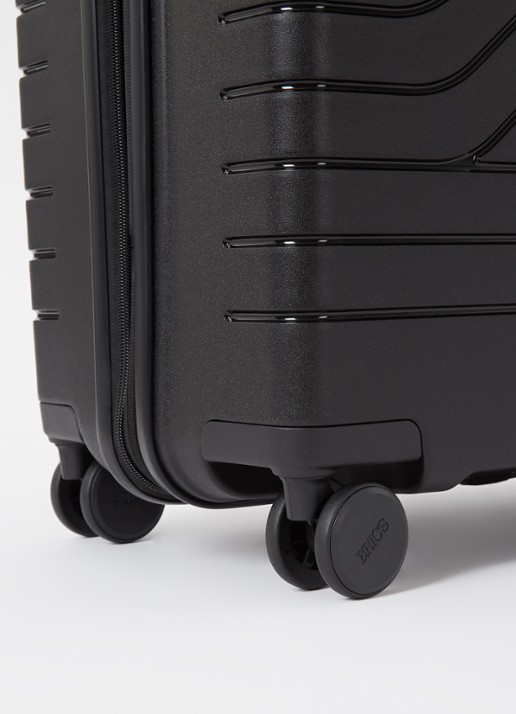 Bric's B|Y Ulisse vergrootbare spinner 71 cm - detail 4 zwart