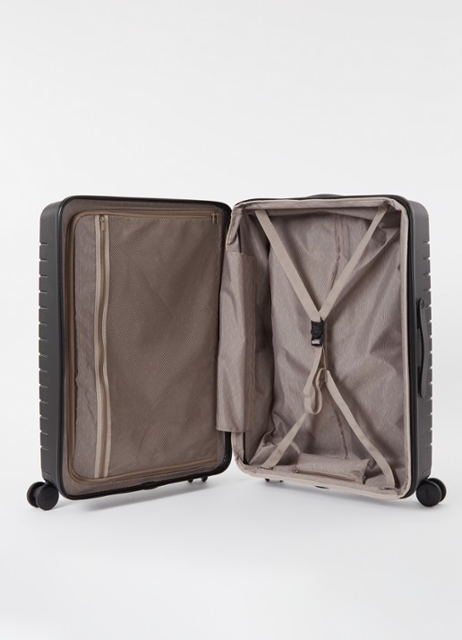 Bric's B|Y Ulisse vergrootbare spinner 71 cm - detail 5 zwart