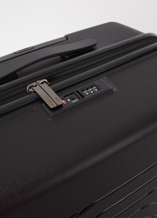 Bric's B|Y Ulisse vergrootbare spinner 71 cm - detail 6 zwart