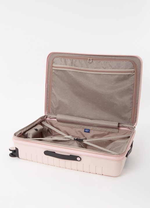 Bric's Be Young Ulisse spinner 71 cm - detail 3 lichtroze