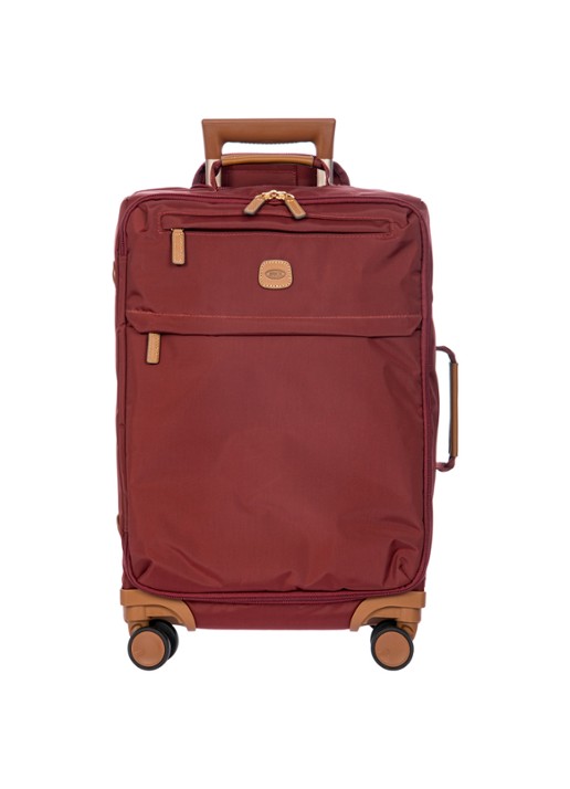 Bric's Holdall trolley 55 cm