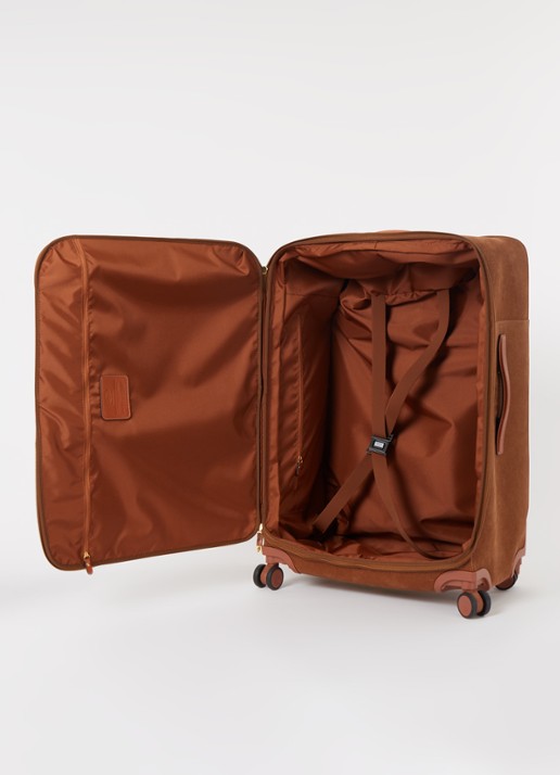 Bric's Life M spinner 68 cm  - detail 2 camel