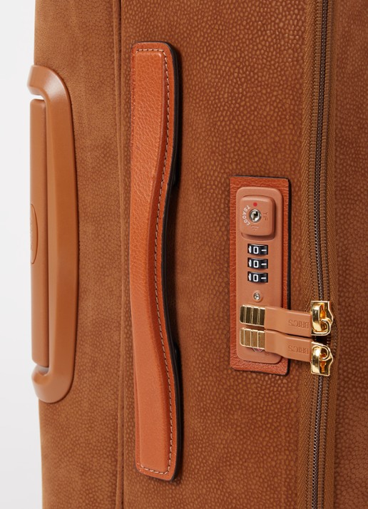 Bric's Life M spinner 68 cm  - detail 3 camel