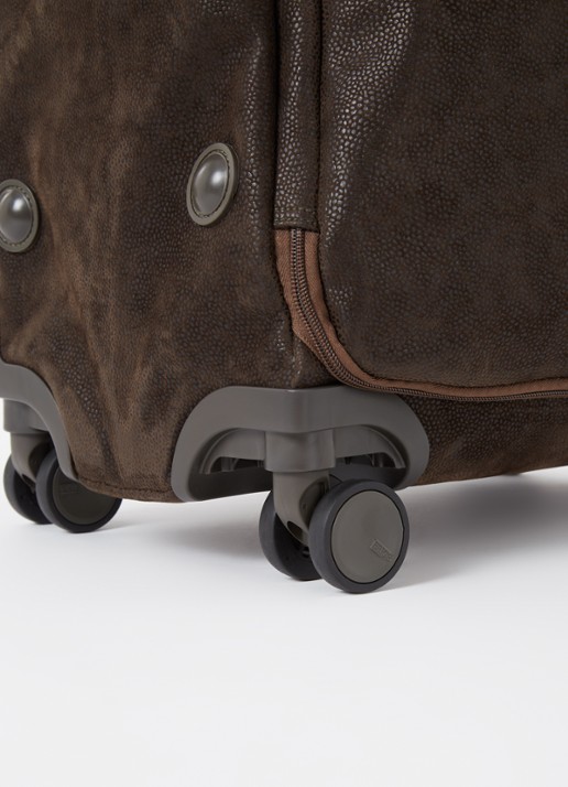 Bric's Life M spinner 71 cm - detail 4 bronsgroen
