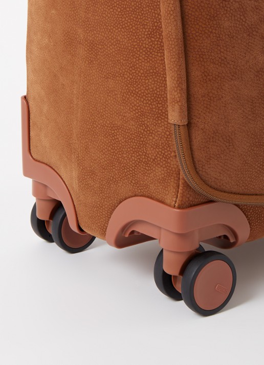 Bric's Life S spinner 55 cm  - detail 2 camel