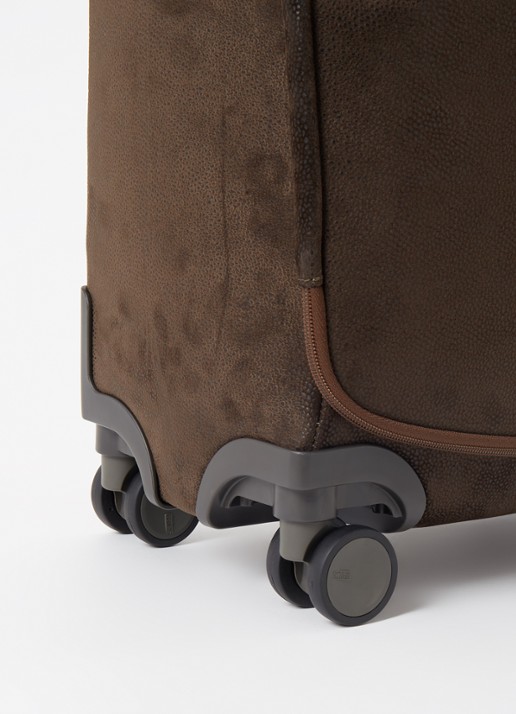 Bric's Life S spinner 55 cm  - detail donkerbruin