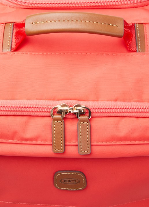 Bric's Trolley 55 cm - detail 4 koraal
