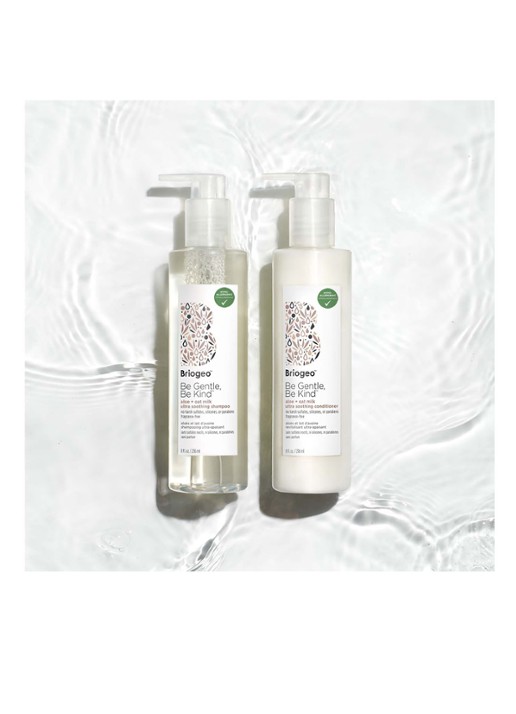 Briogeo Be Gentle, Be Kind Aloe and Oat Milk Ultra Soothing Conditioner - detail 4 undefined
