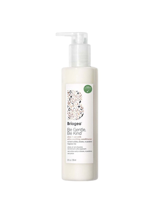 Briogeo Be Gentle, Be Kind Aloe and Oat Milk Ultra Soothing Conditioner