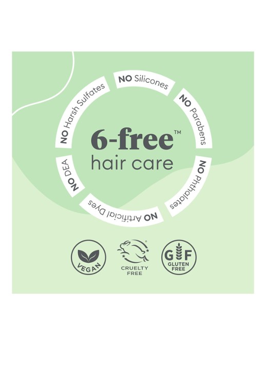 Briogeo Briogeo Superfoods Avocado + Kiwi Mega Moisture Superfood Mask - haarmasker - detail 7 undefined