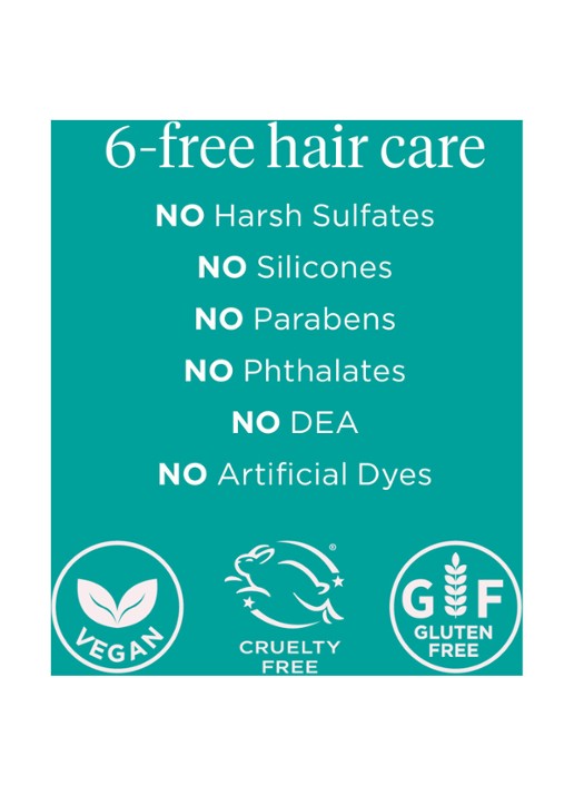 Briogeo Destined For Density Caffeine + Biotin Peptide Density Conditioner - detail 4 undefined