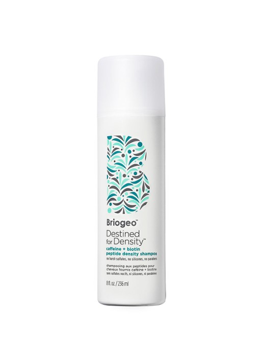 Briogeo Destined For Density Caffeine + Biotin Peptide Density Shampoo - volume shampoo