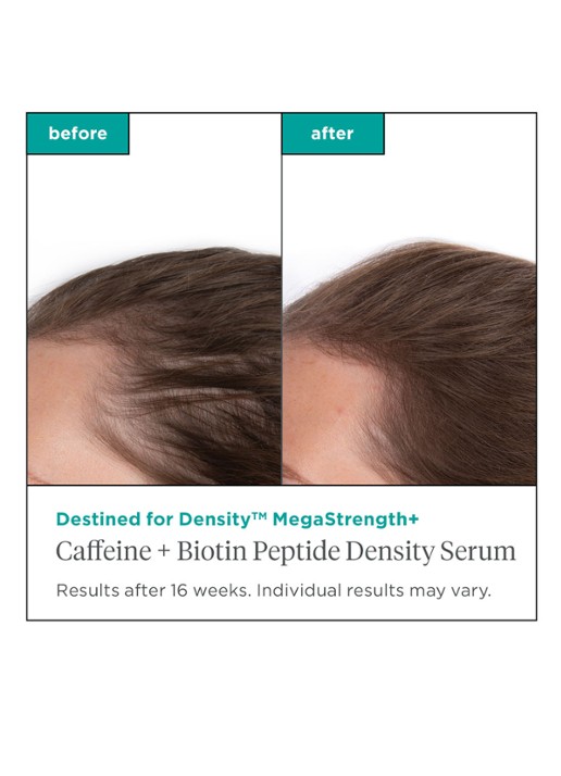Briogeo Destined For Density™ MegaStrength+ Caffeine + Biotin Peptide Density Serum - haarserum - detail 3 undefined