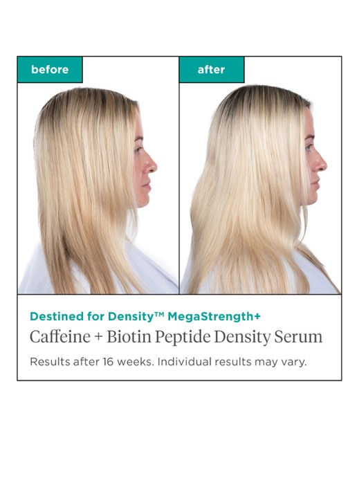 Briogeo Destined For Density™ MegaStrength+ Caffeine + Biotin Peptide Density Serum - haarserum - detail 4 undefined