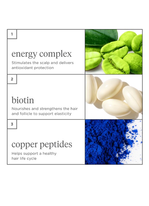 Briogeo Destined For Density™ MegaStrength+ Caffeine + Biotin Peptide Density Serum - haarserum - detail 5 undefined