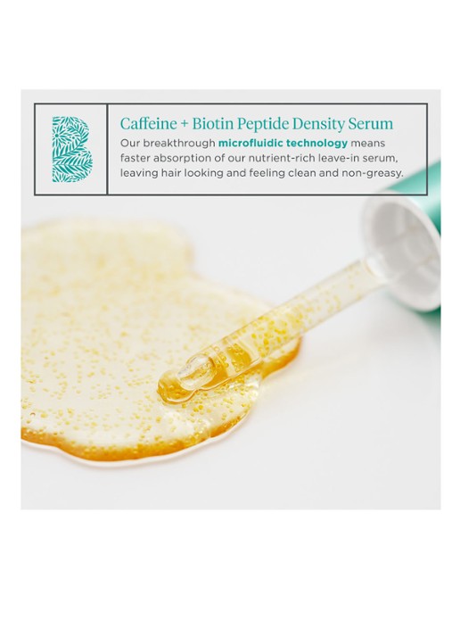Briogeo Destined For Density™ MegaStrength+ Caffeine + Biotin Peptide Density Serum - haarserum - detail 6 undefined