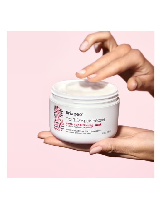 Briogeo Don't Despair, Repair!™ Deep Conditioning Mask - haarmasker - detail 5 undefined