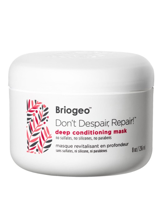 Briogeo Don't Despair, Repair!™ Deep Conditioning Mask - haarmasker