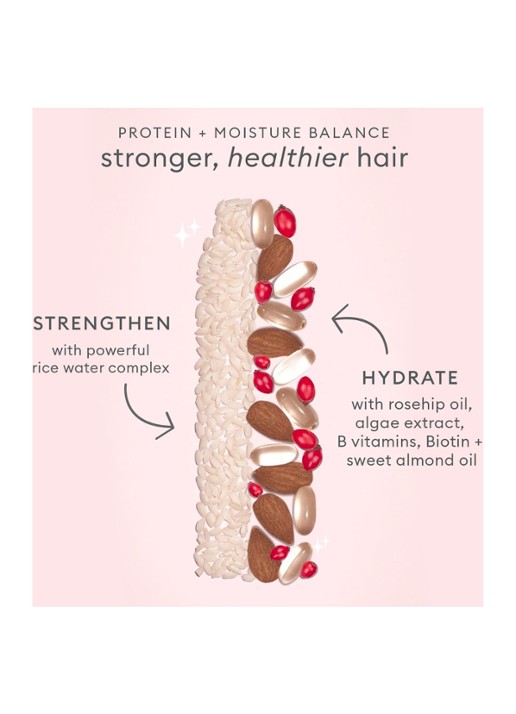 Briogeo Don’t Despair, Repair!™ Rice Water Protein + Moisture Strengthening Hair Treatment - haarbehandeling - detail 4 undefined
