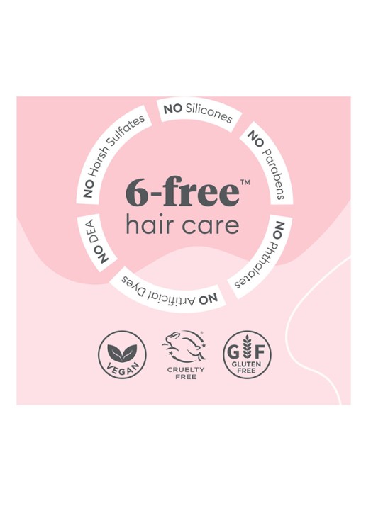 Briogeo Don't Despair, Repair! Super Moisture Shampoo - detail 5 undefined