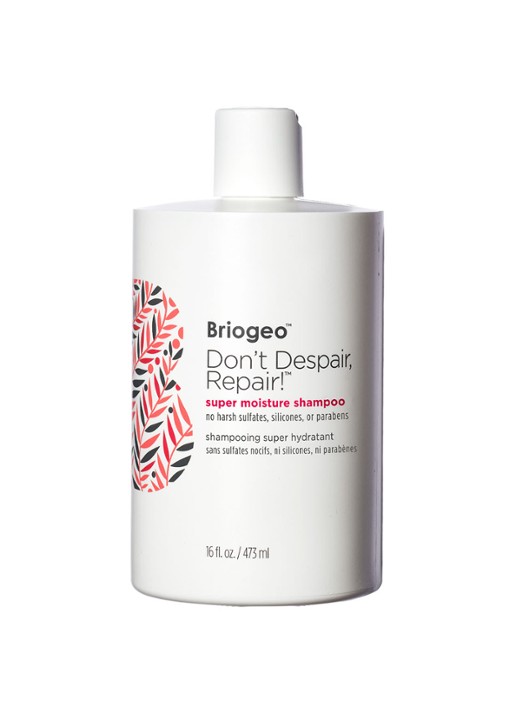 Briogeo Don't Despair, Repair! Super Moisture Shampoo