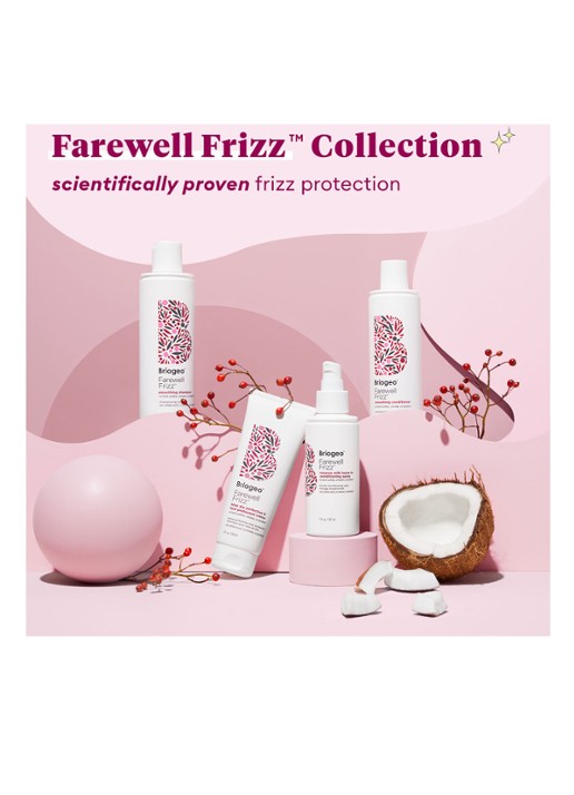 Briogeo Farewell Frizz Rosarco Milk Leave-In Conditioning Spray - conditioner - detail 6 undefined