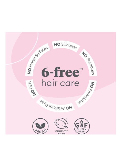 Briogeo Farewell Frizz Rosarco Milk Leave-In Conditioning Spray - conditioner - detail 7 undefined