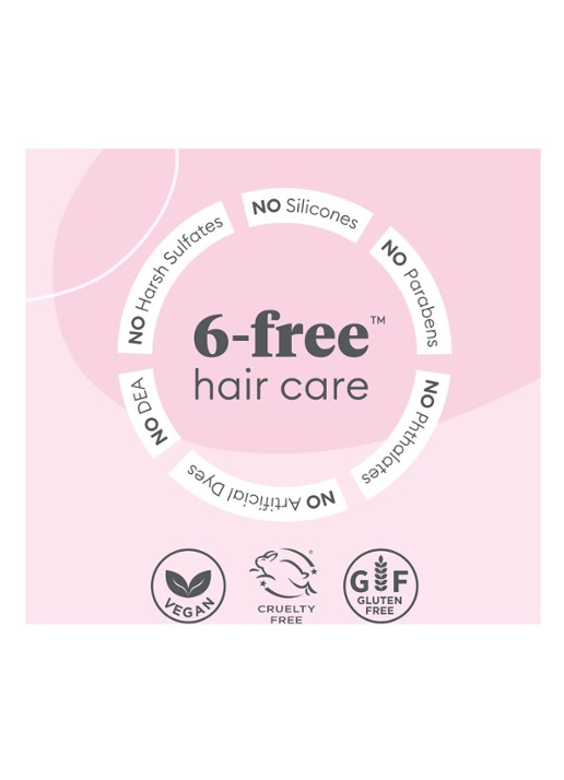 Briogeo Farewell Frizz Smoothing Shampoo - detail 7 undefined