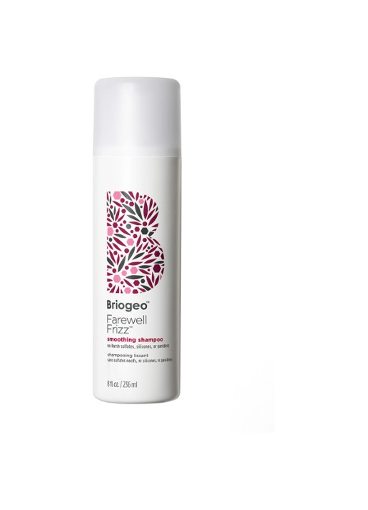 Briogeo Farewell Frizz Smoothing Shampoo