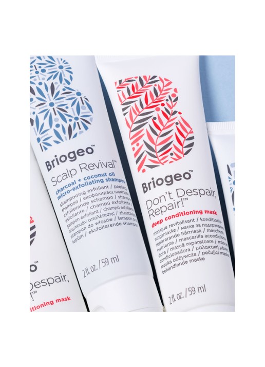 Briogeo Mini Don’t Despair, Repair!™ Deep Conditioning Mask - travel size haarmasker - detail 5 undefined
