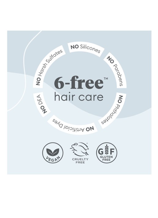 Briogeo Scalp Revival Charcoal + Coconut Oil Micro-Exfoliating Shampoo - anti-roos shampoo - detail 7 undefined